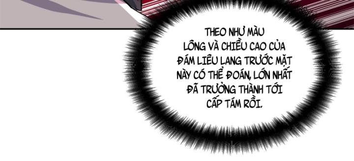 Tân Sủng Mị Chapter 5 - Trang 8