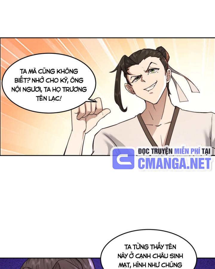 Tân Sủng Mị Chapter 9 - Trang 66