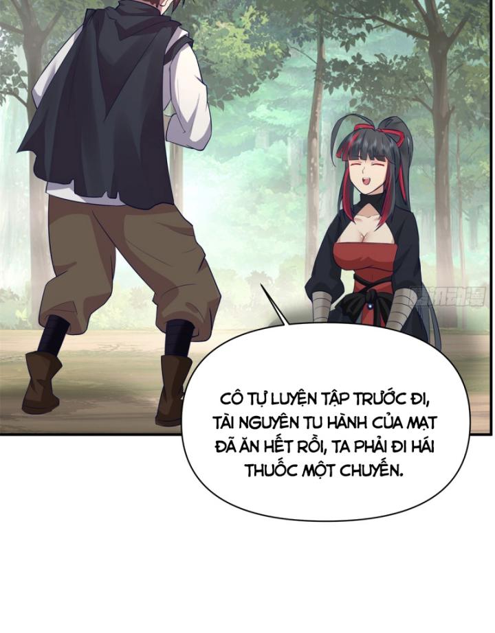 Tân Sủng Mị Chapter 13 - Trang 17