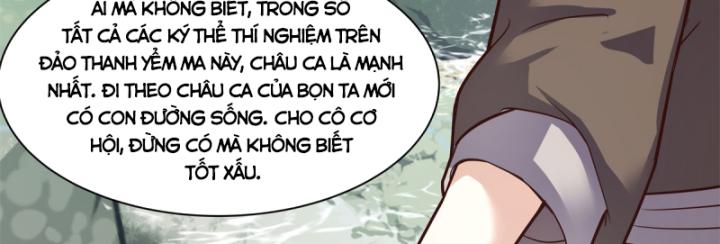 Tân Sủng Mị Chapter 3 - Trang 14