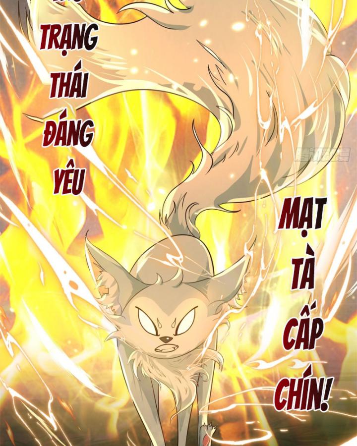 Tân Sủng Mị Chapter 17 - Trang 26