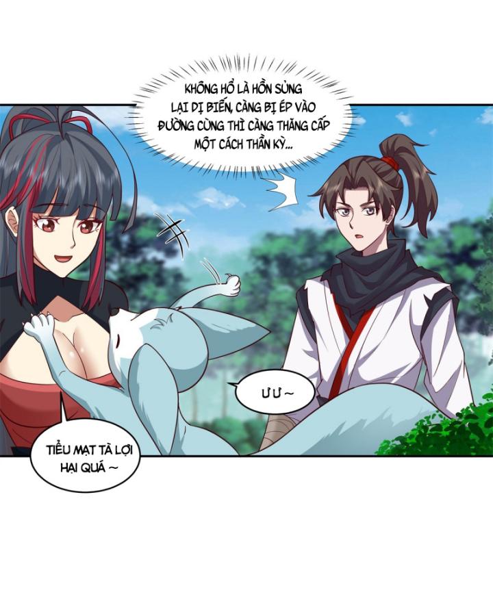 Tân Sủng Mị Chapter 10 - Trang 58