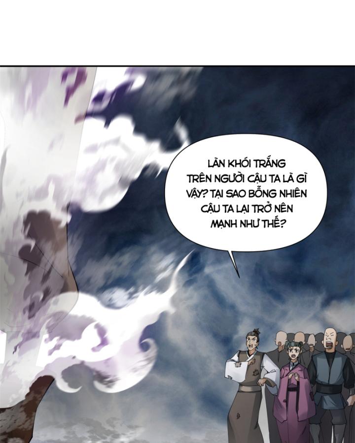 Tân Sủng Mị Chapter 5 - Trang 50