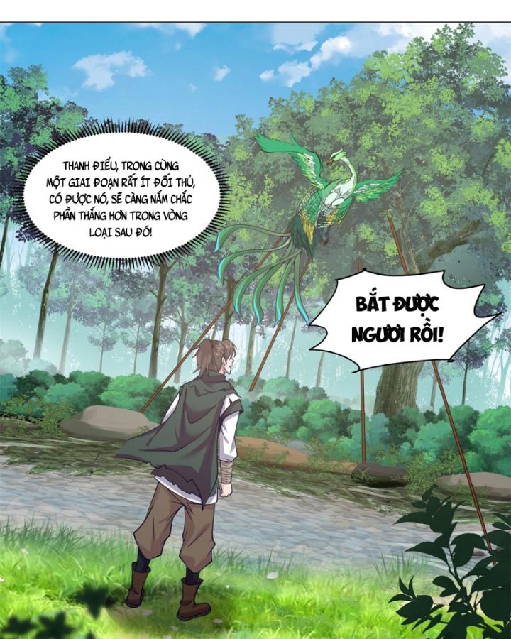 Tân Sủng Mị Chapter 7 - Trang 15