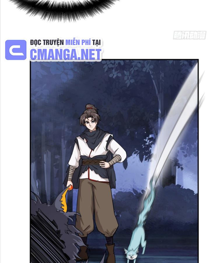 Tân Sủng Mị Chapter 18 - Trang 47