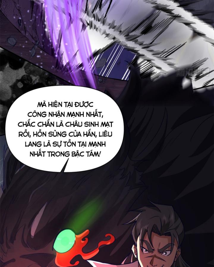 Tân Sủng Mị Chapter 13 - Trang 13