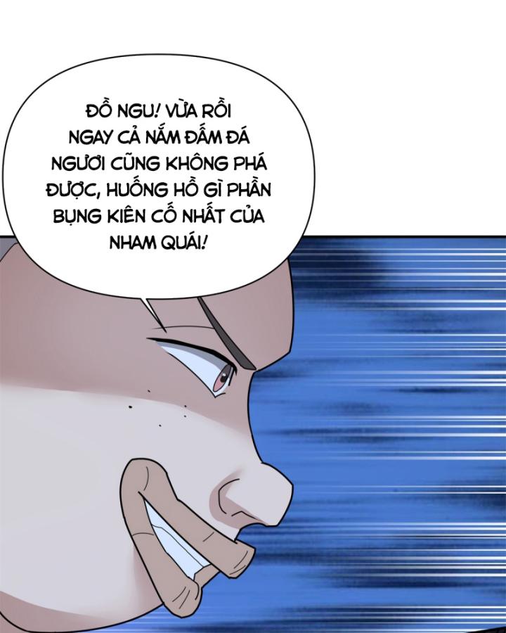 Tân Sủng Mị Chapter 14 - Trang 17