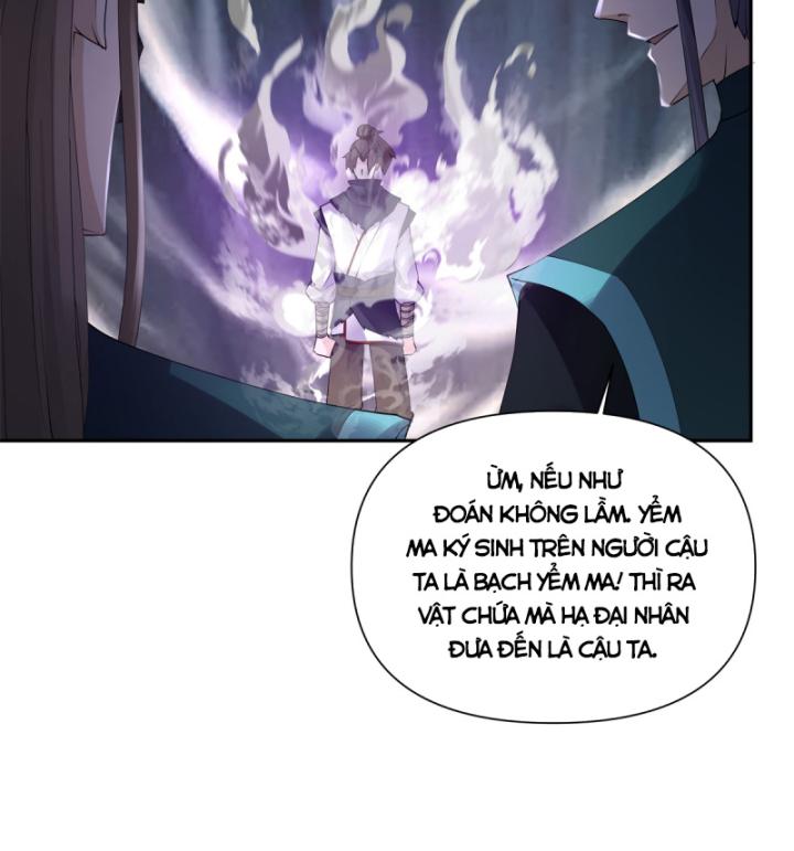 Tân Sủng Mị Chapter 5 - Trang 52