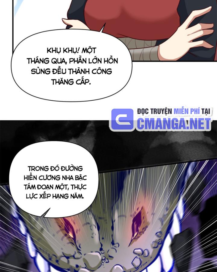 Tân Sủng Mị Chapter 13 - Trang 10