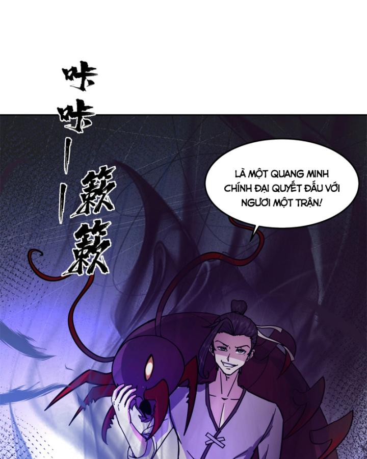 Tân Sủng Mị Chapter 9 - Trang 70