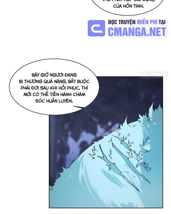 Tân Sủng Mị Chapter 19 - Trang 10