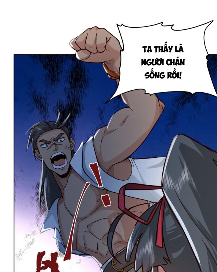 Tân Sủng Mị Chapter 3 - Trang 28