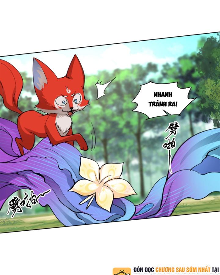 Tân Sủng Mị Chapter 8 - Trang 58