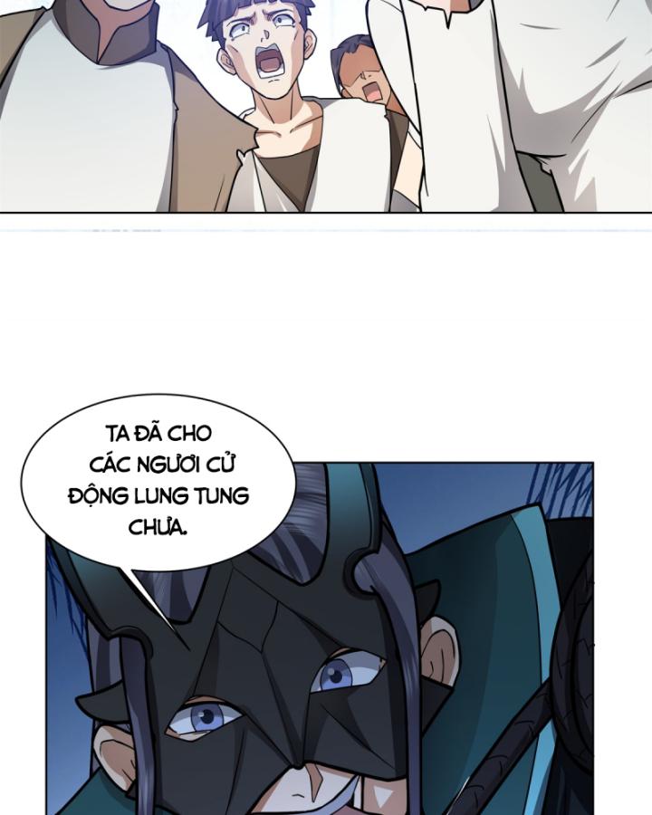 Tân Sủng Mị Chapter 3 - Trang 69