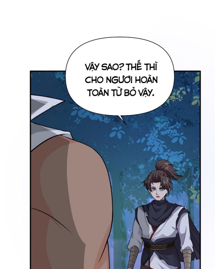 Tân Sủng Mị Chapter 17 - Trang 21