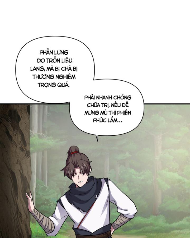 Tân Sủng Mị Chapter 6 - Trang 35