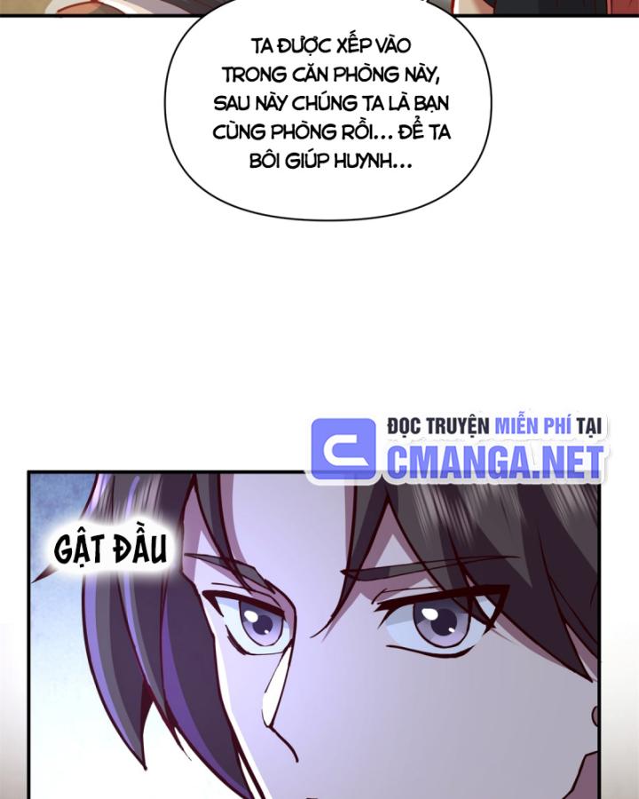 Tân Sủng Mị Chapter 6 - Trang 50