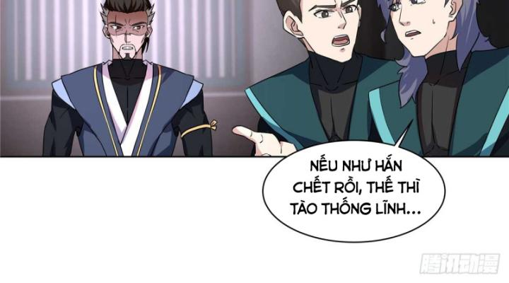 Tân Sủng Mị Chapter 20 - Trang 10