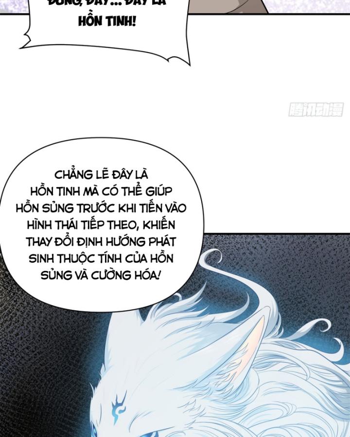 Tân Sủng Mị Chapter 18 - Trang 58