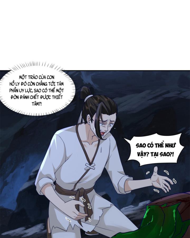 Tân Sủng Mị Chapter 12 - Trang 11