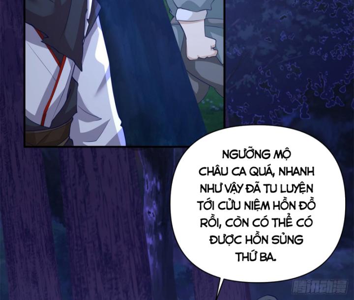 Tân Sủng Mị Chapter 13 - Trang 27