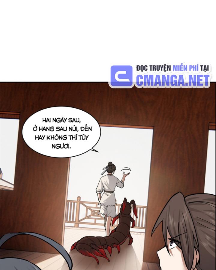 Tân Sủng Mị Chapter 10 - Trang 9