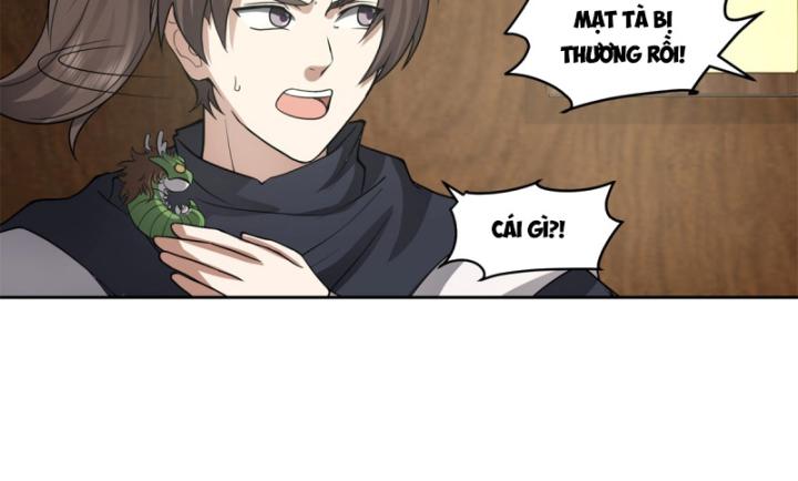 Tân Sủng Mị Chapter 9 - Trang 41