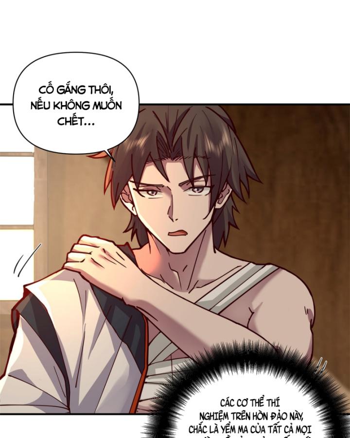 Tân Sủng Mị Chapter 6 - Trang 58