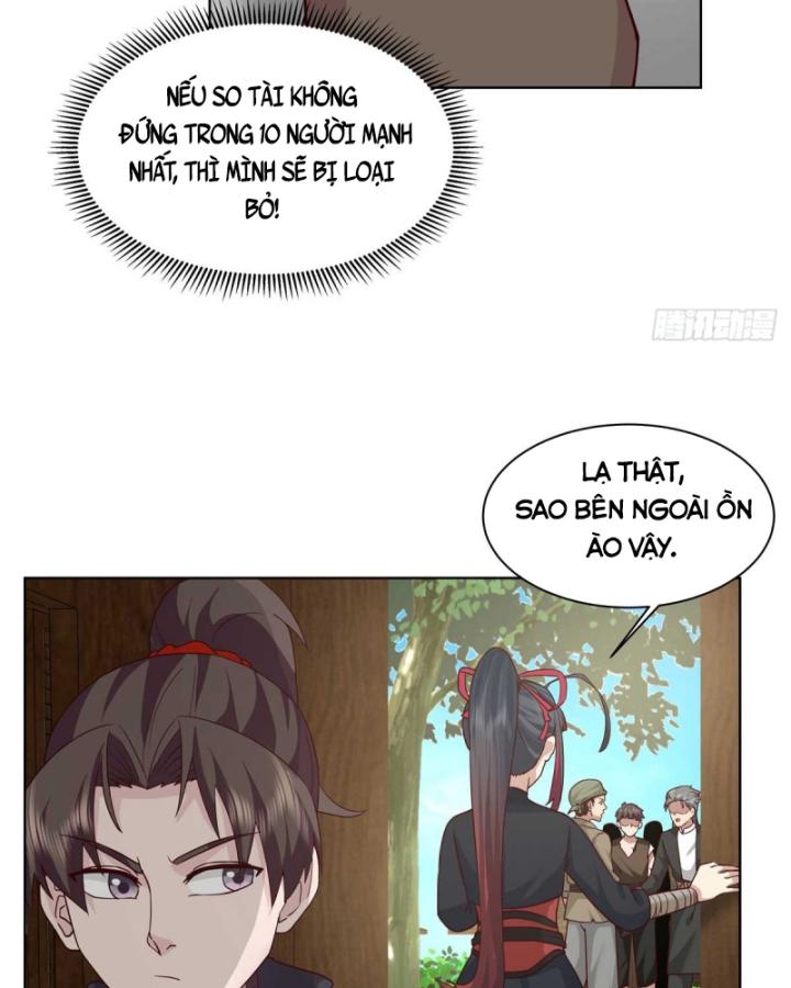 Tân Sủng Mị Chapter 19 - Trang 72