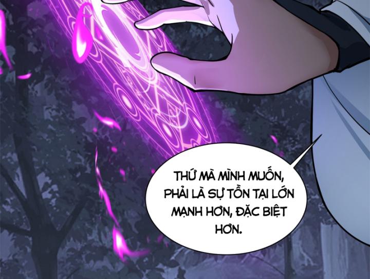 Tân Sủng Mị Chapter 1 - Trang 8