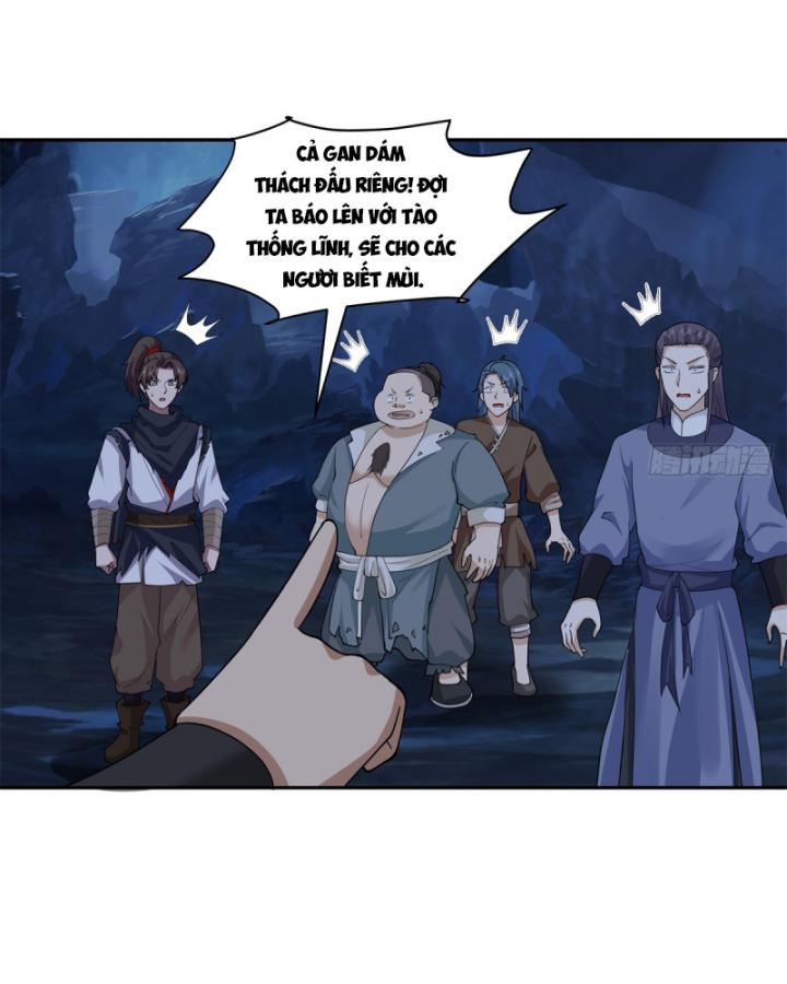 Tân Sủng Mị Chapter 12 - Trang 44