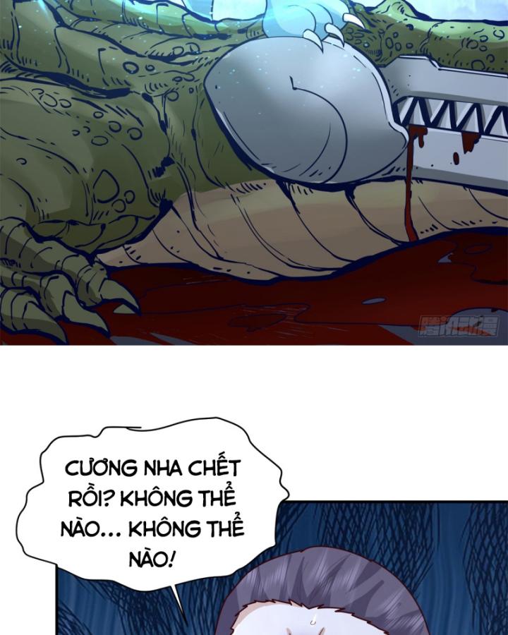 Tân Sủng Mị Chapter 15 - Trang 45