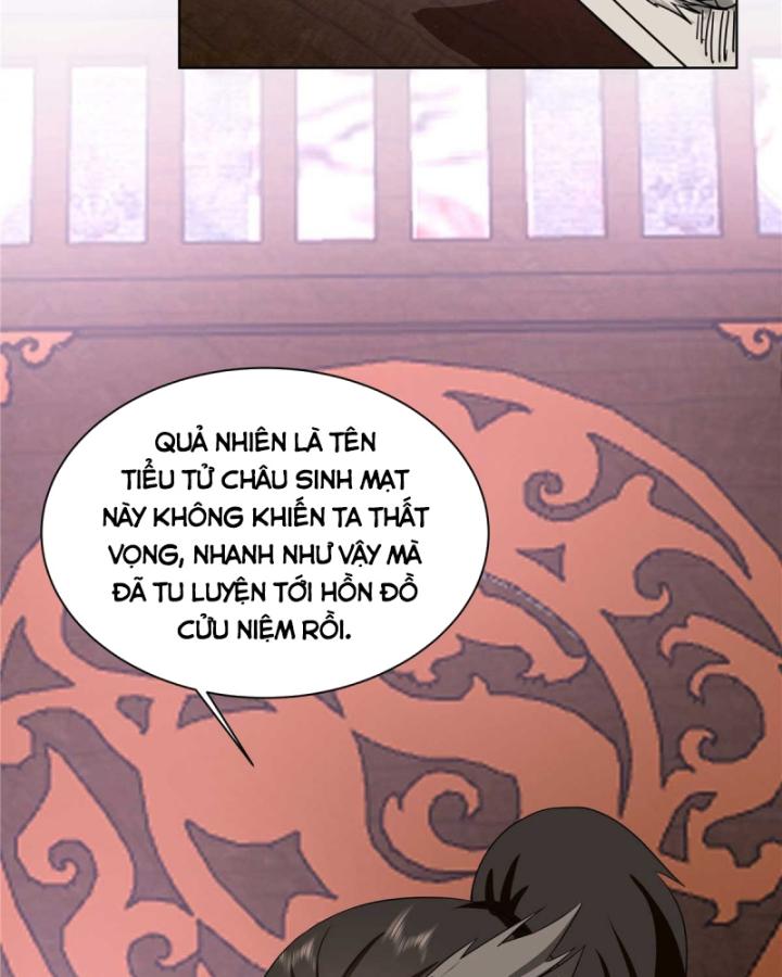 Tân Sủng Mị Chapter 20 - Trang 4