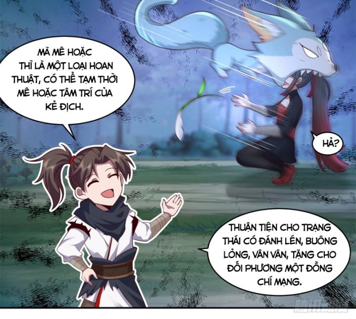 Tân Sủng Mị Chapter 10 - Trang 51