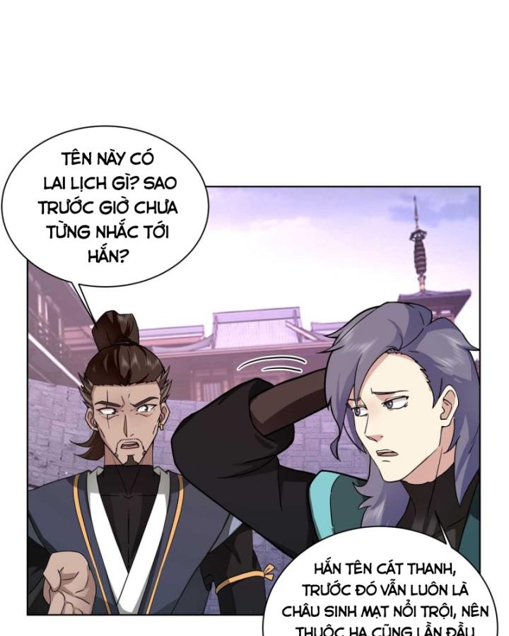 Tân Sủng Mị Chapter 20 - Trang 48