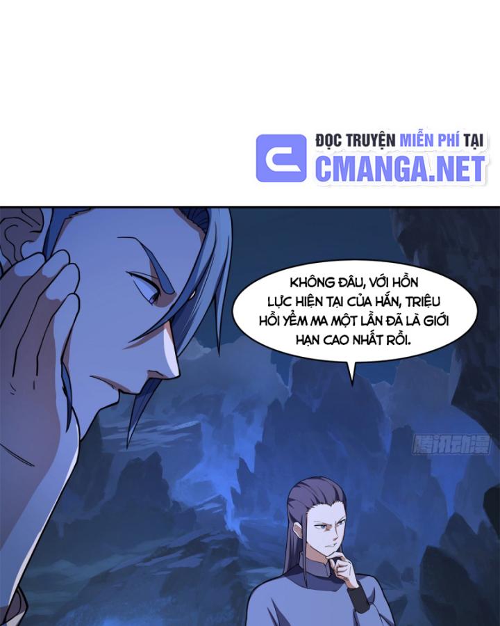 Tân Sủng Mị Chapter 11 - Trang 9