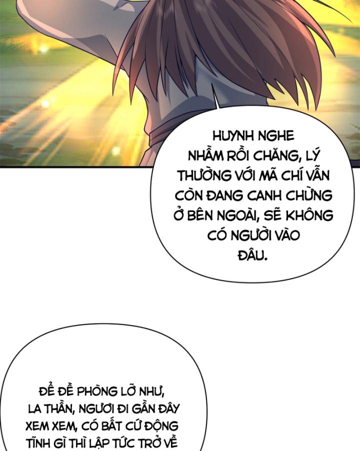 Tân Sủng Mị Chapter 14 - Trang 39