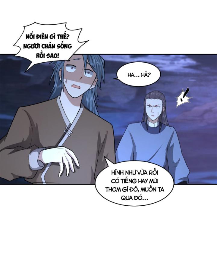 Tân Sủng Mị Chapter 11 - Trang 42