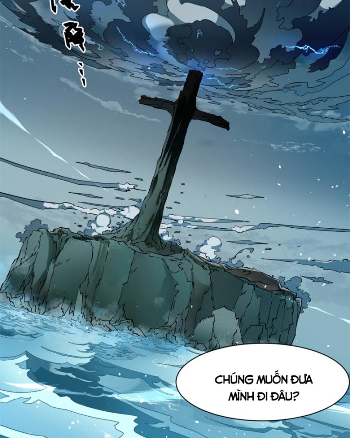 Tân Sủng Mị Chapter 2 - Trang 41