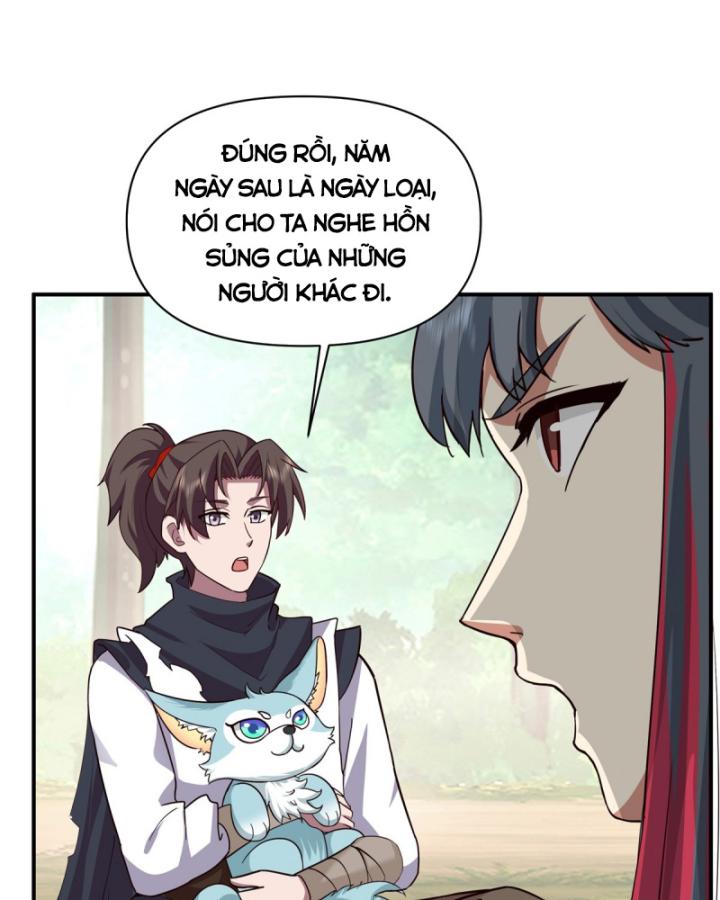 Tân Sủng Mị Chapter 13 - Trang 6