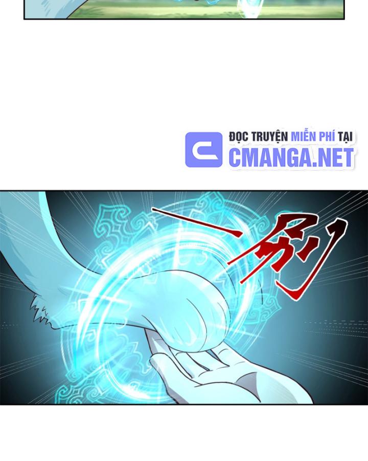 Tân Sủng Mị Chapter 9 - Trang 8