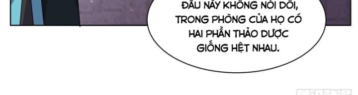 Tân Sủng Mị Chapter 20 - Trang 35