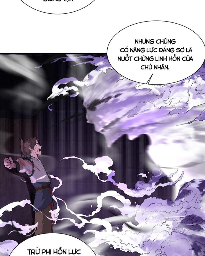 Tân Sủng Mị Chapter 2 - Trang 4