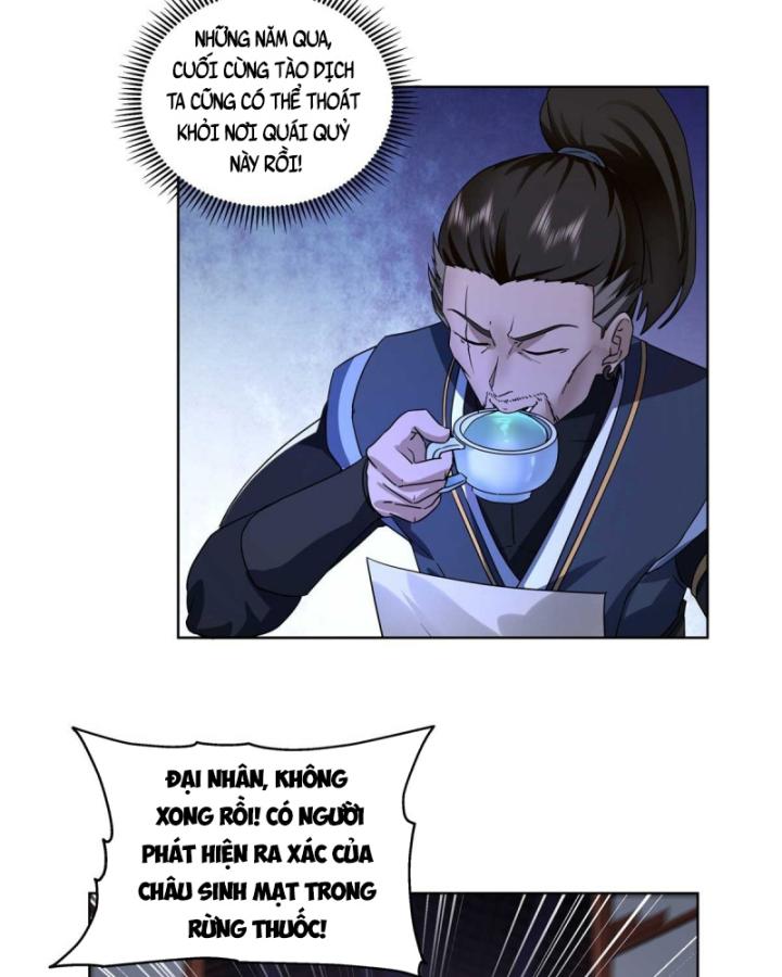 Tân Sủng Mị Chapter 20 - Trang 8