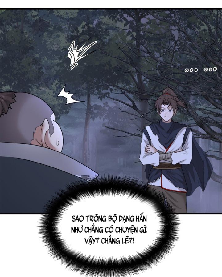 Tân Sủng Mị Chapter 14 - Trang 5