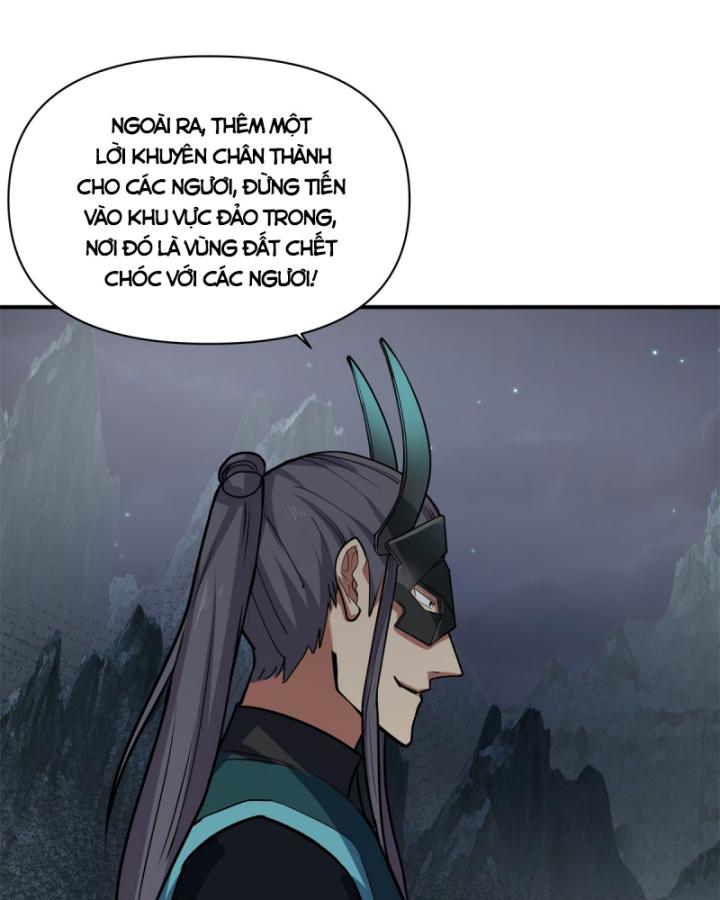 Tân Sủng Mị Chapter 6 - Trang 32