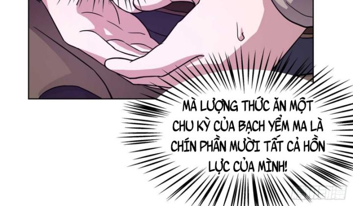 Tân Sủng Mị Chapter 19 - Trang 39