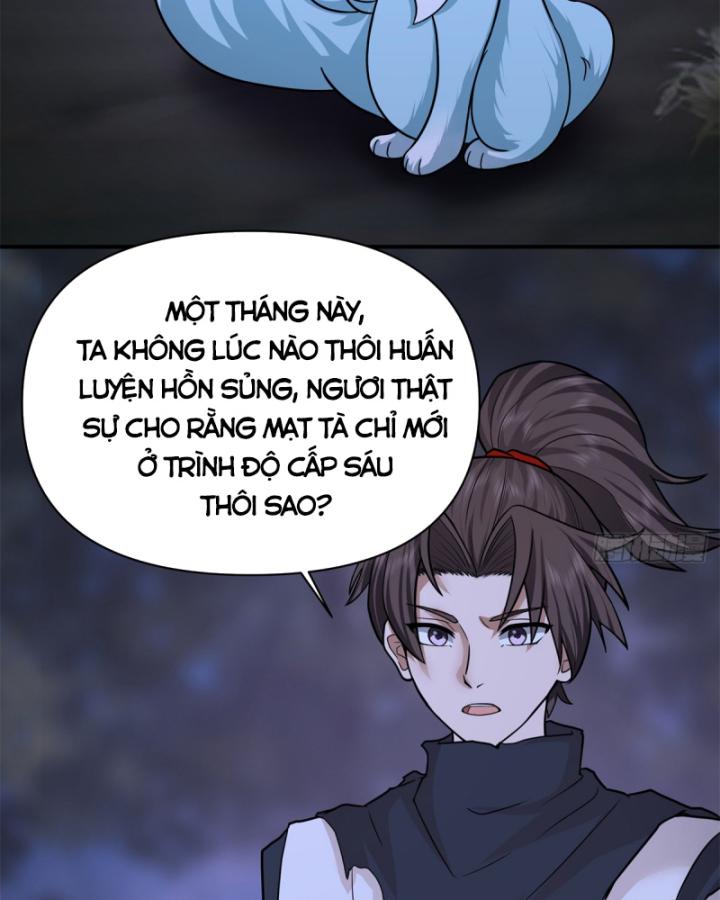 Tân Sủng Mị Chapter 14 - Trang 23