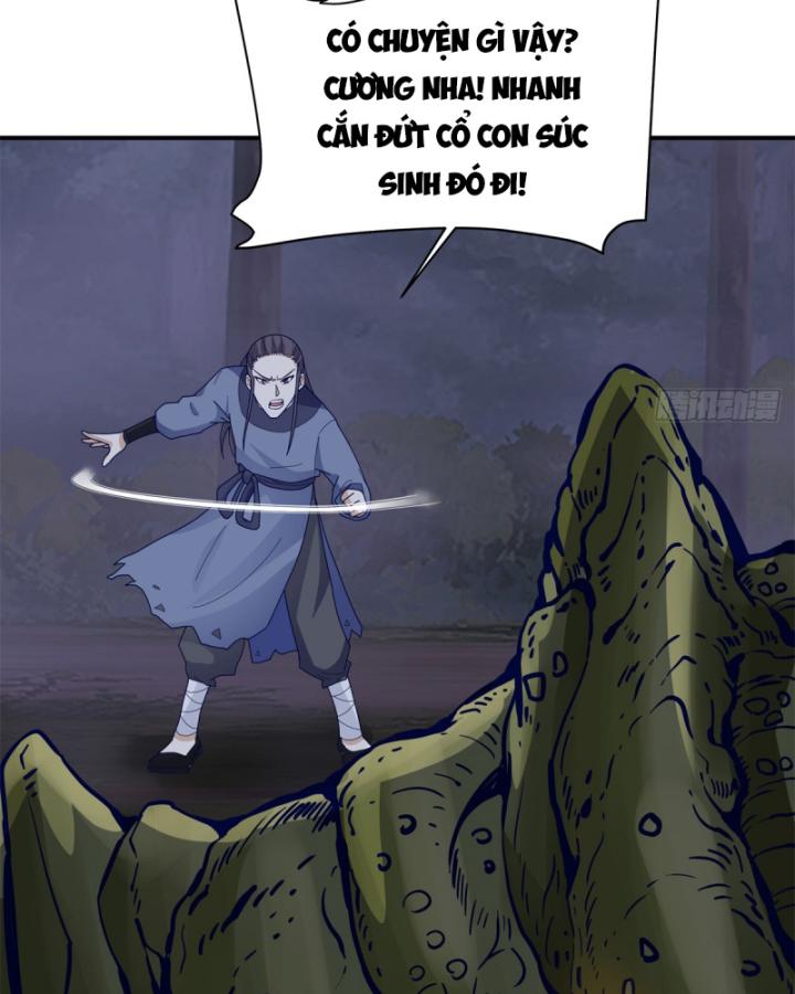 Tân Sủng Mị Chapter 15 - Trang 39