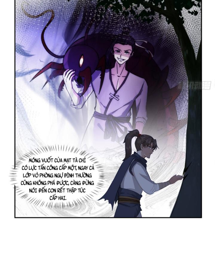 Tân Sủng Mị Chapter 10 - Trang 27